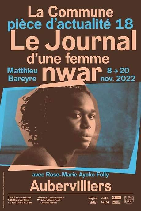 Le Journal d’une femme nwar